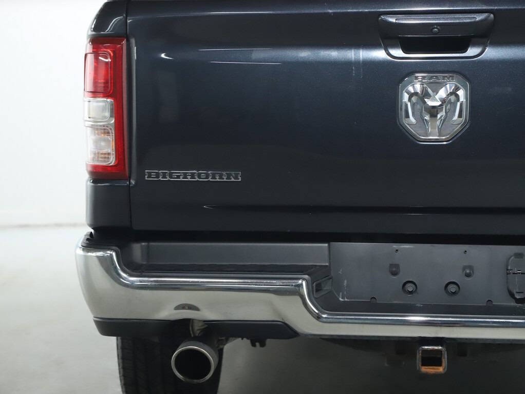 2021 RAM 1500 Image 49