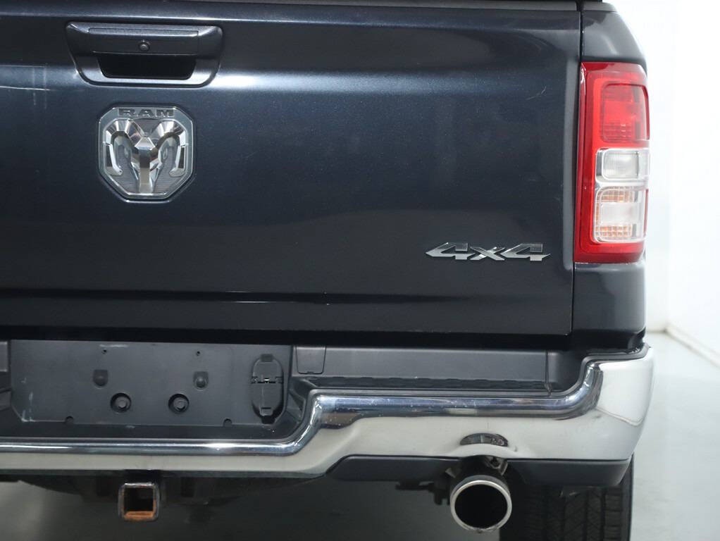 2021 RAM 1500 Image 50