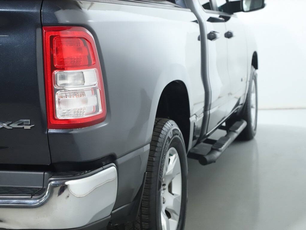 2021 RAM 1500 Image 51