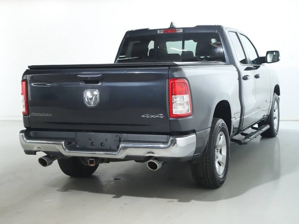 2021 RAM 1500 Image 52