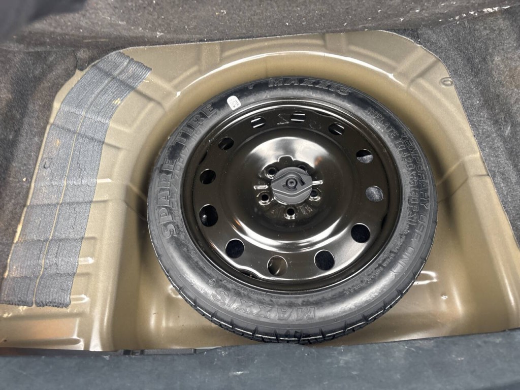 2015 Ford Taurus Image 15