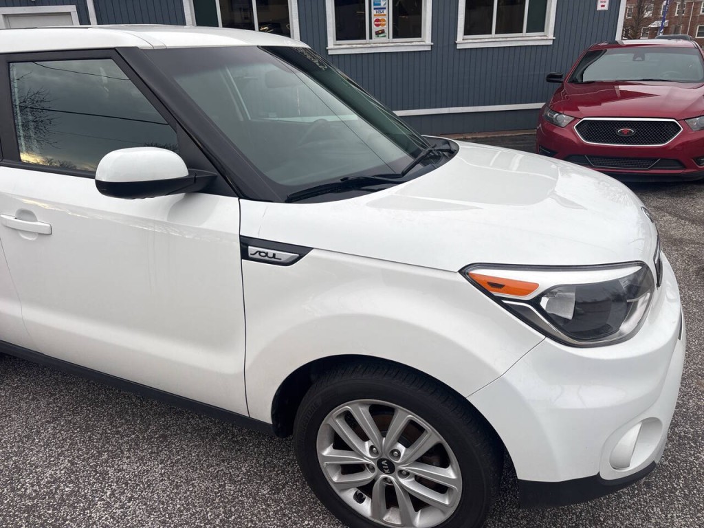 2019 Kia Soul Image 6