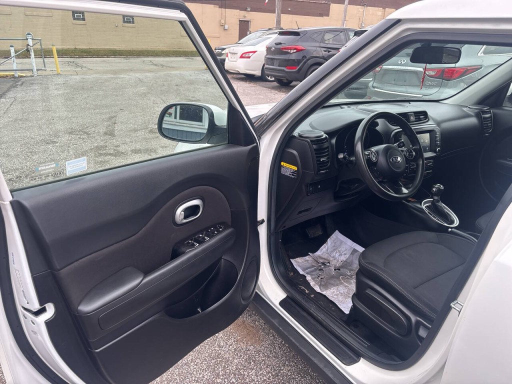 2019 Kia Soul Image 7