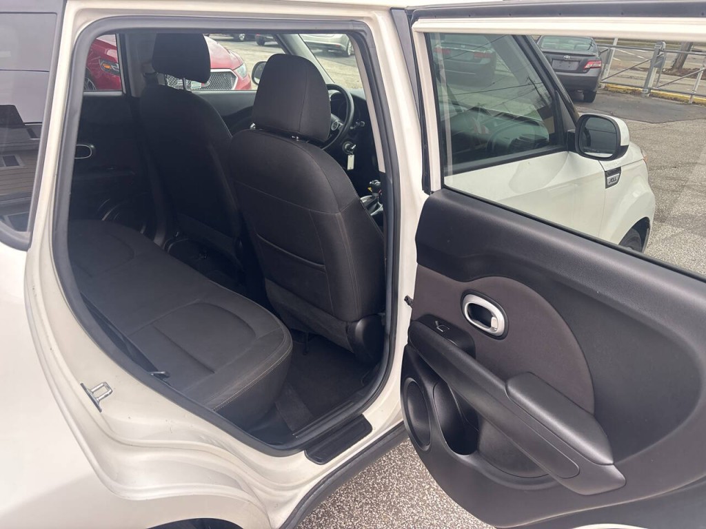 2019 Kia Soul Image 9