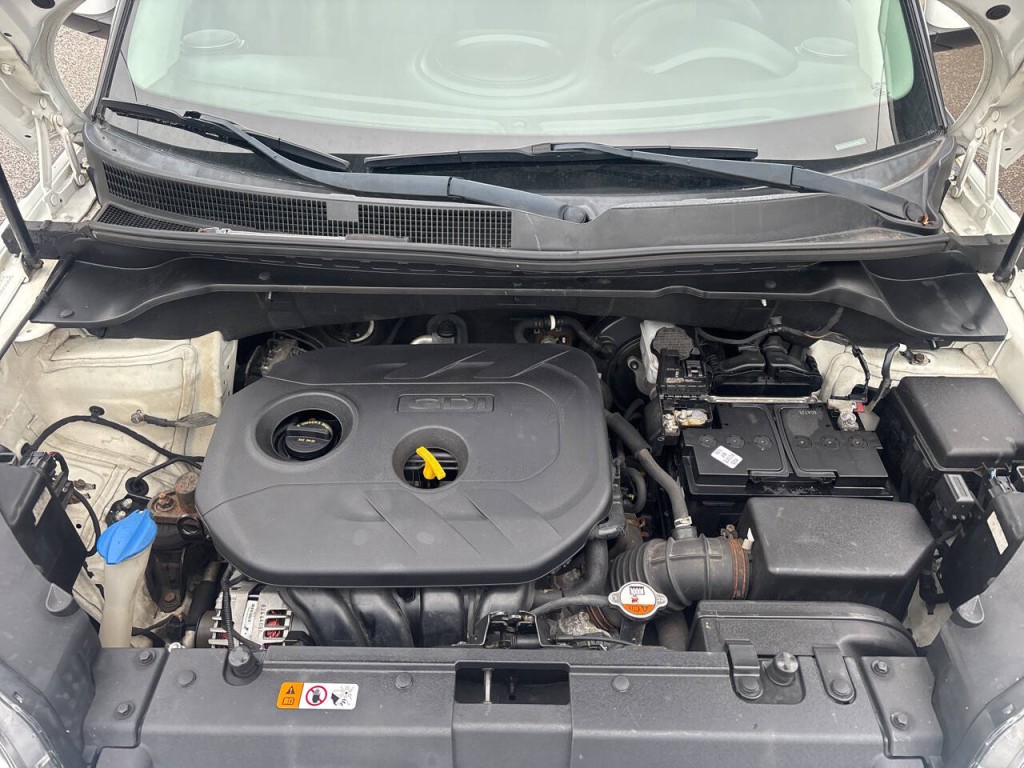 2019 Kia Soul Image 12