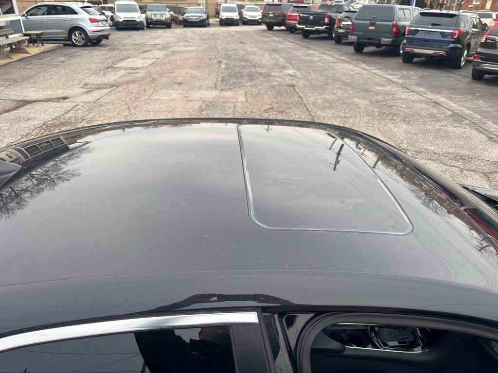 2014 Cadillac ATS Image 7