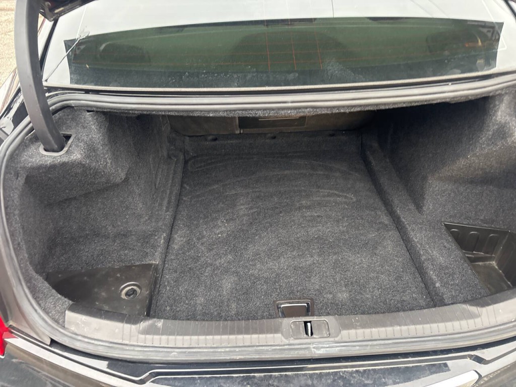 2014 Cadillac ATS Image 13