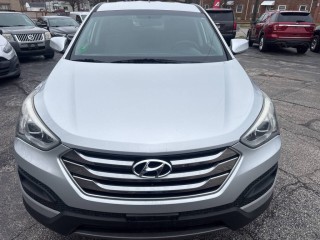 Image for 2016 Hyundai Santa Fe Sport 2.4L ID: 7092324