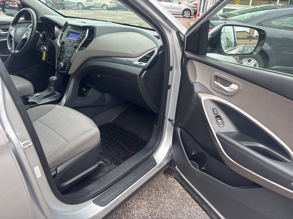 2016 Hyundai Santa Fe Sport Image 7