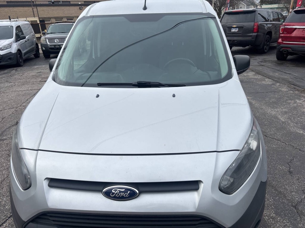 2016 Ford Transit Connect Image 1