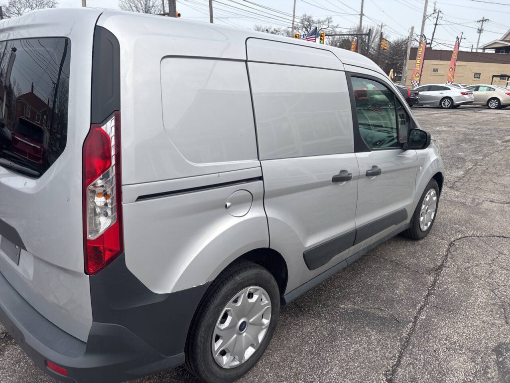 2016 Ford Transit Connect Image 6