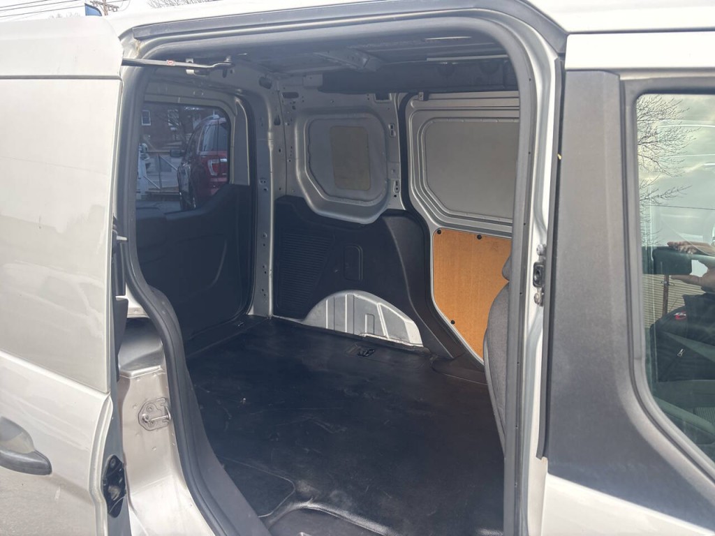 2016 Ford Transit Connect Image 8