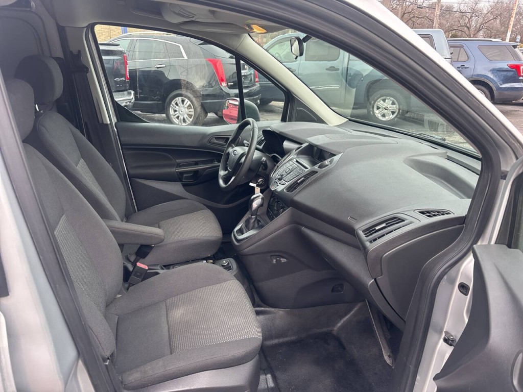 2016 Ford Transit Connect Image 9