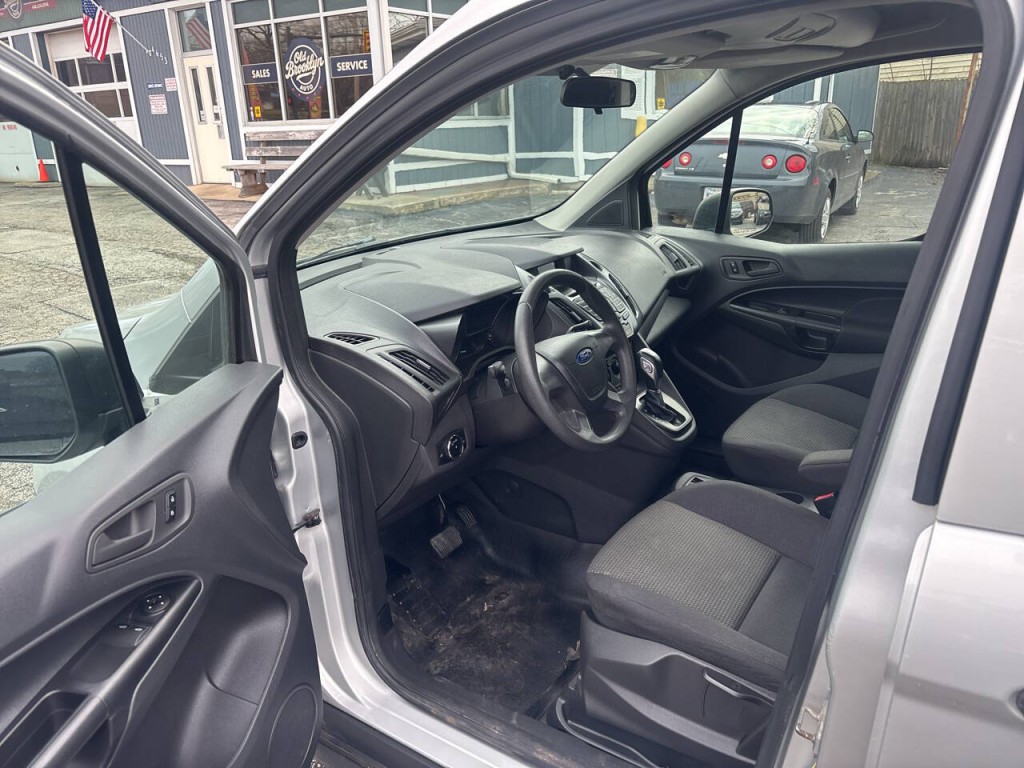 2016 Ford Transit Connect Image 10