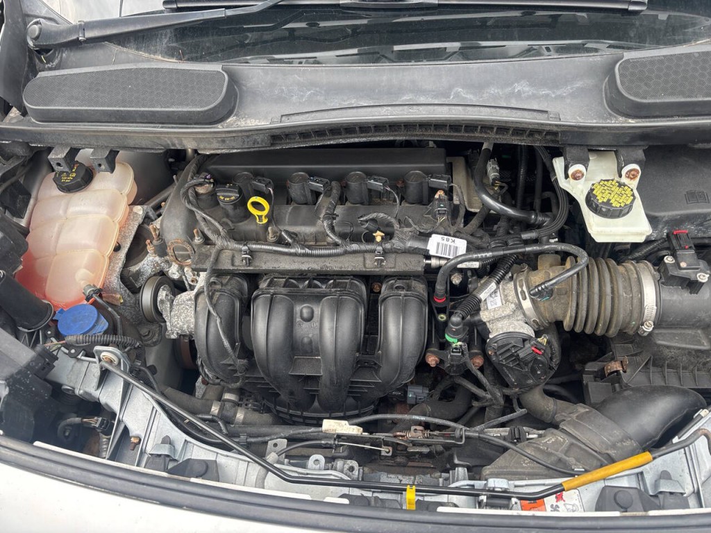 2016 Ford Transit Connect Image 13