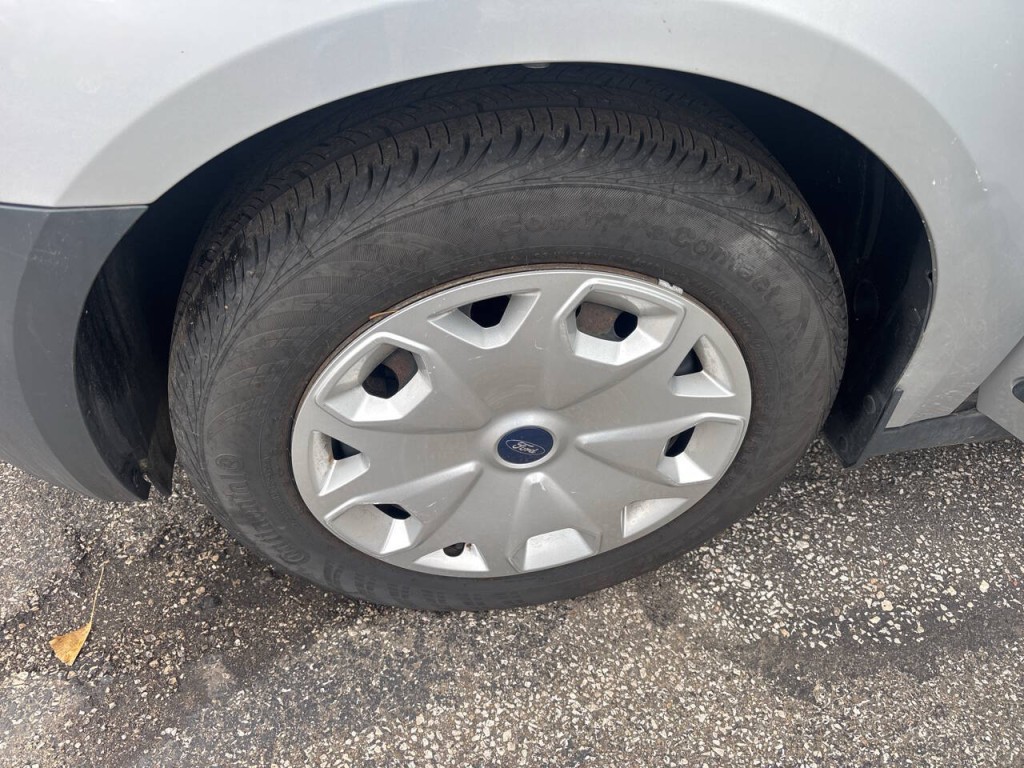 2016 Ford Transit Connect Image 14