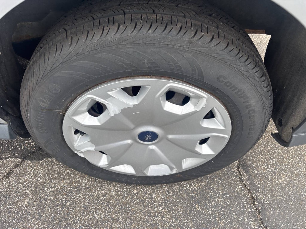 2016 Ford Transit Connect Image 15