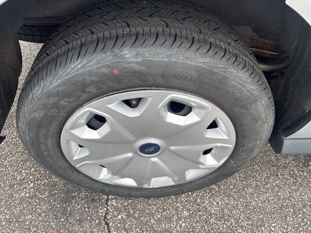 2016 Ford Transit Connect Image 16