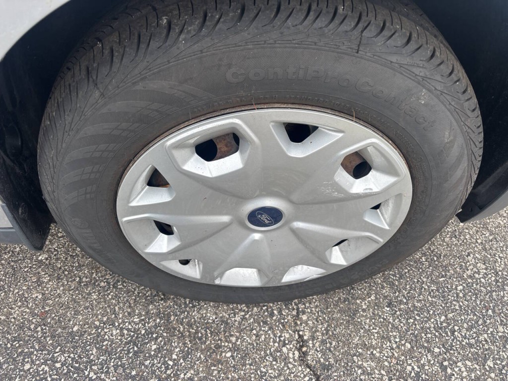 2016 Ford Transit Connect Image 17