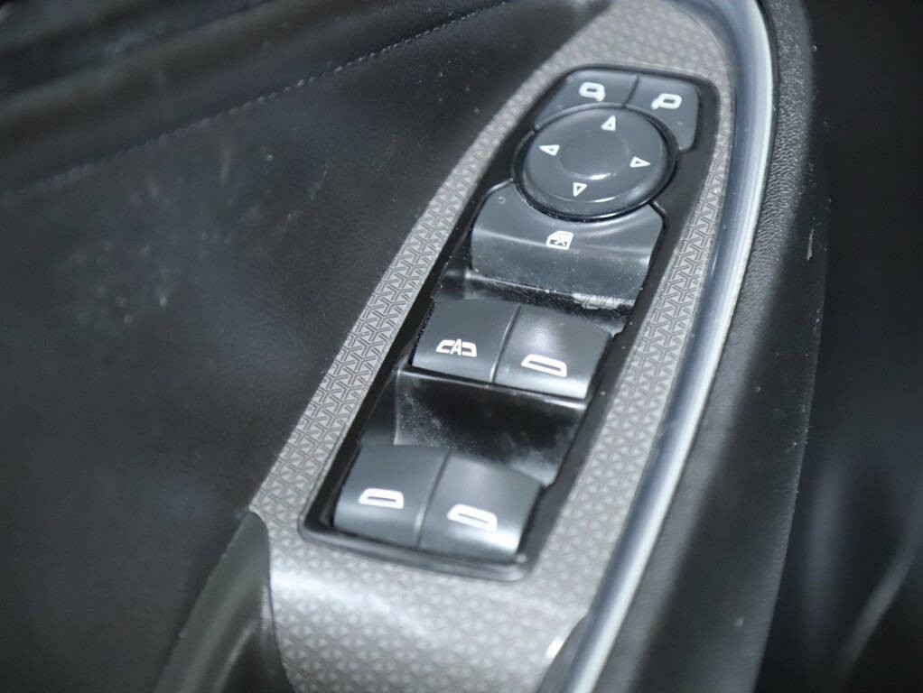 2017 Chevrolet Malibu Image 15