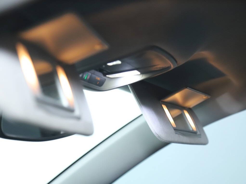 2017 Chevrolet Malibu Image 18