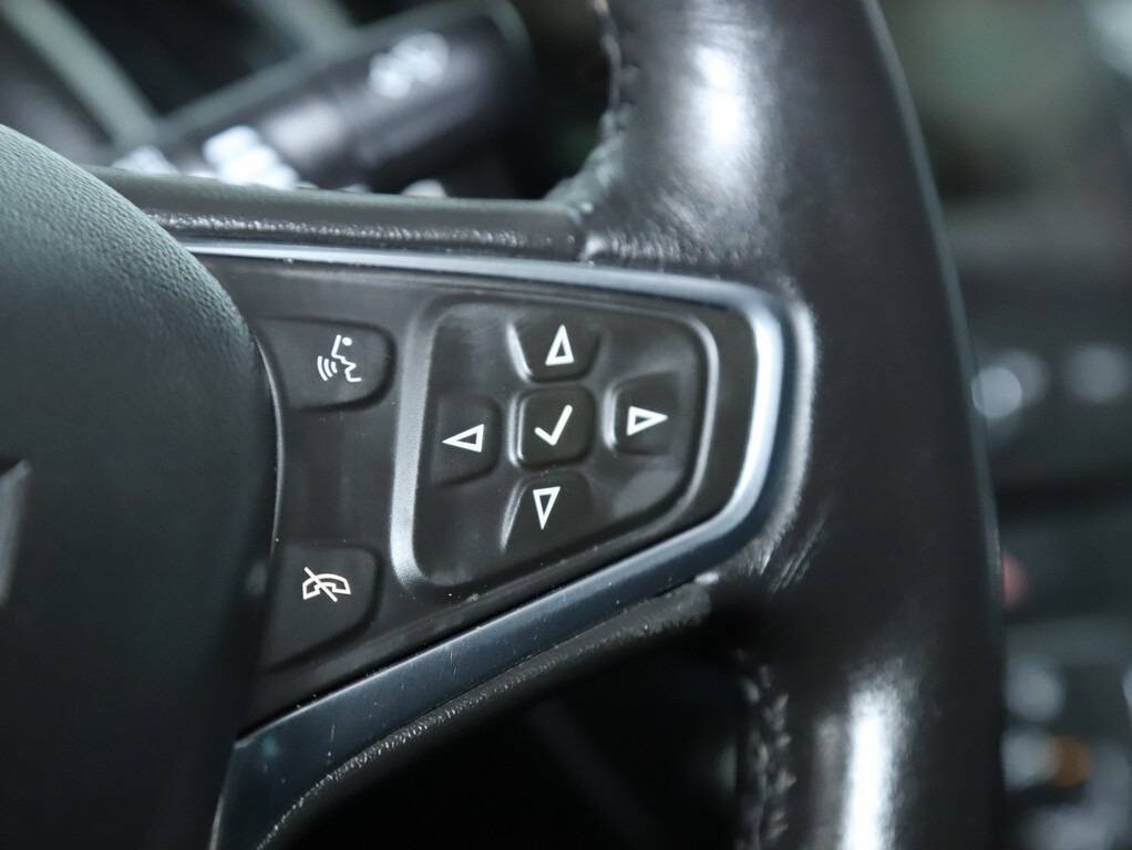 2017 Chevrolet Malibu Image 22