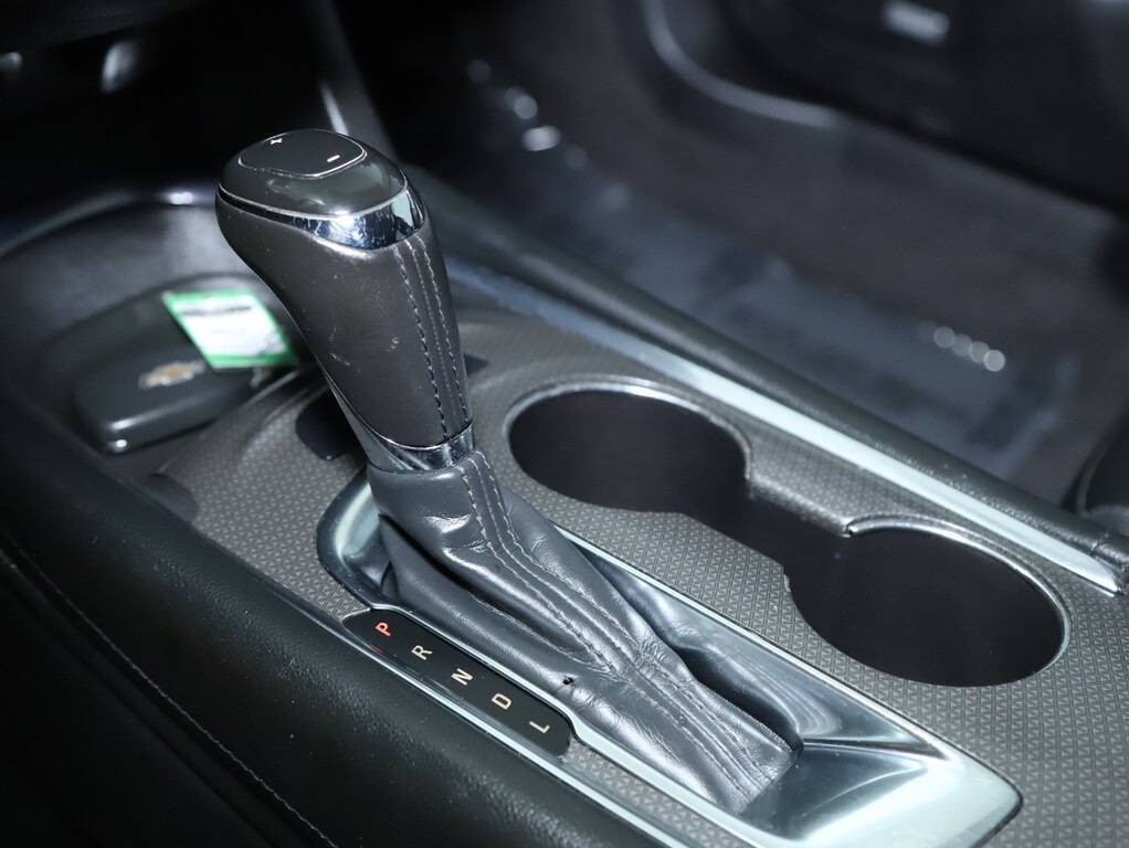 2017 Chevrolet Malibu Image 28