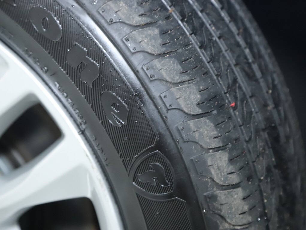 2017 Chevrolet Malibu Image 37