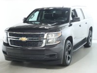 Image for 2016 Chevrolet Suburban LT ID: 7098842