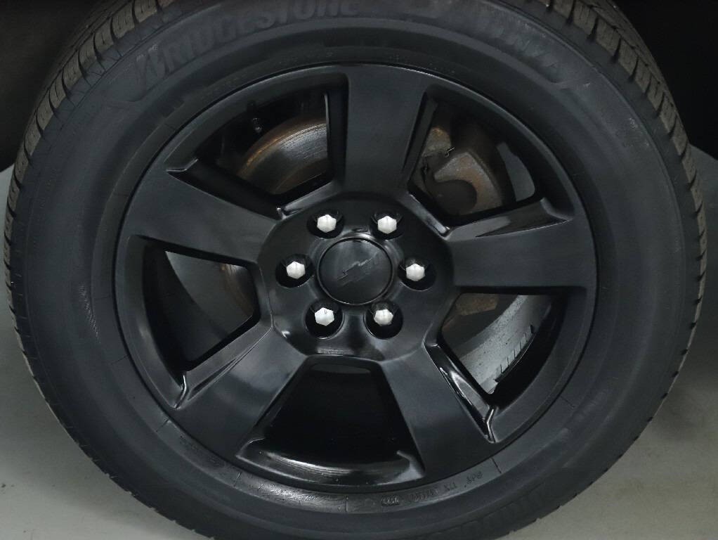 2016 Chevrolet Suburban Image 44