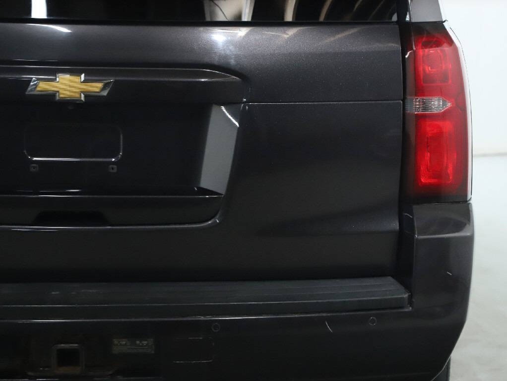 2016 Chevrolet Suburban Image 51