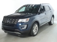 Image for 2016 Ford Explorer XLT ID: 7104019