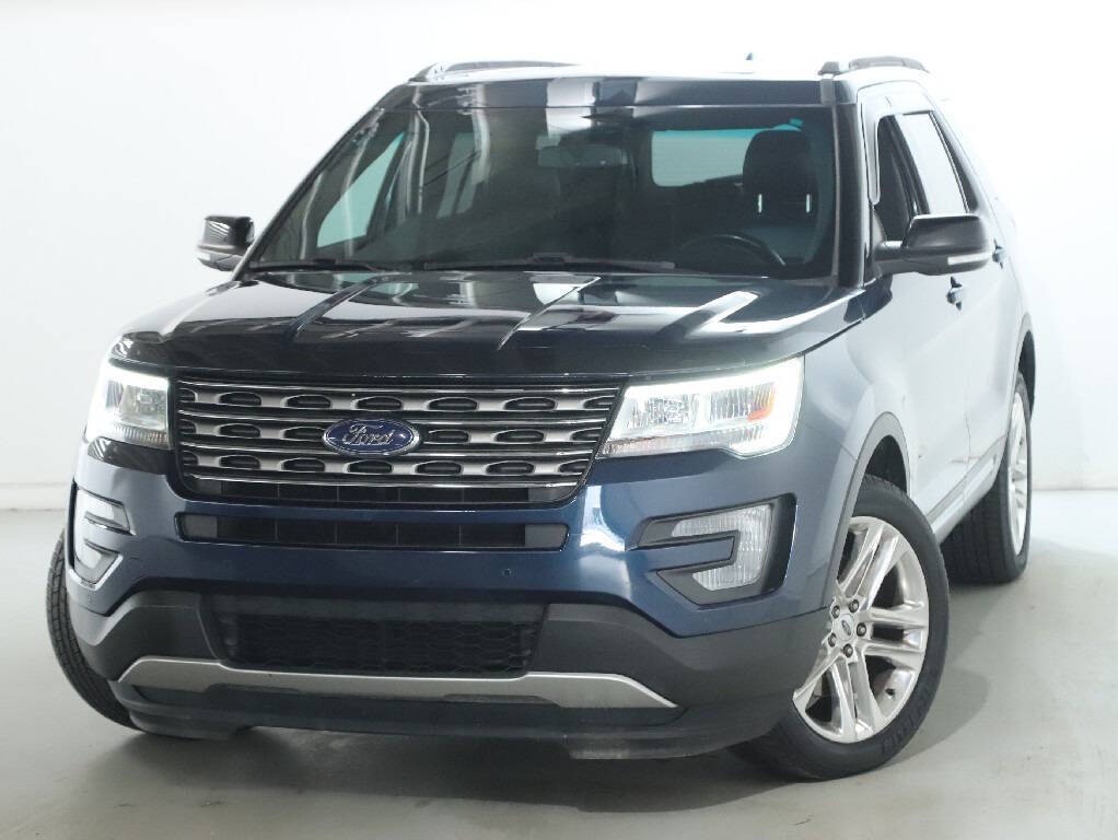 2016 Ford Explorer Image 3