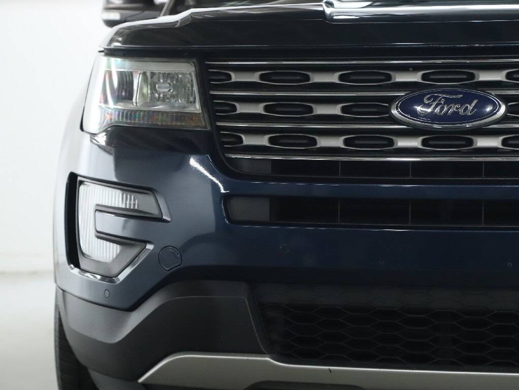 2016 Ford Explorer Image 6