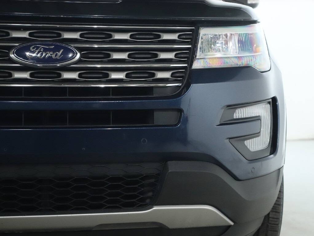 2016 Ford Explorer Image 7