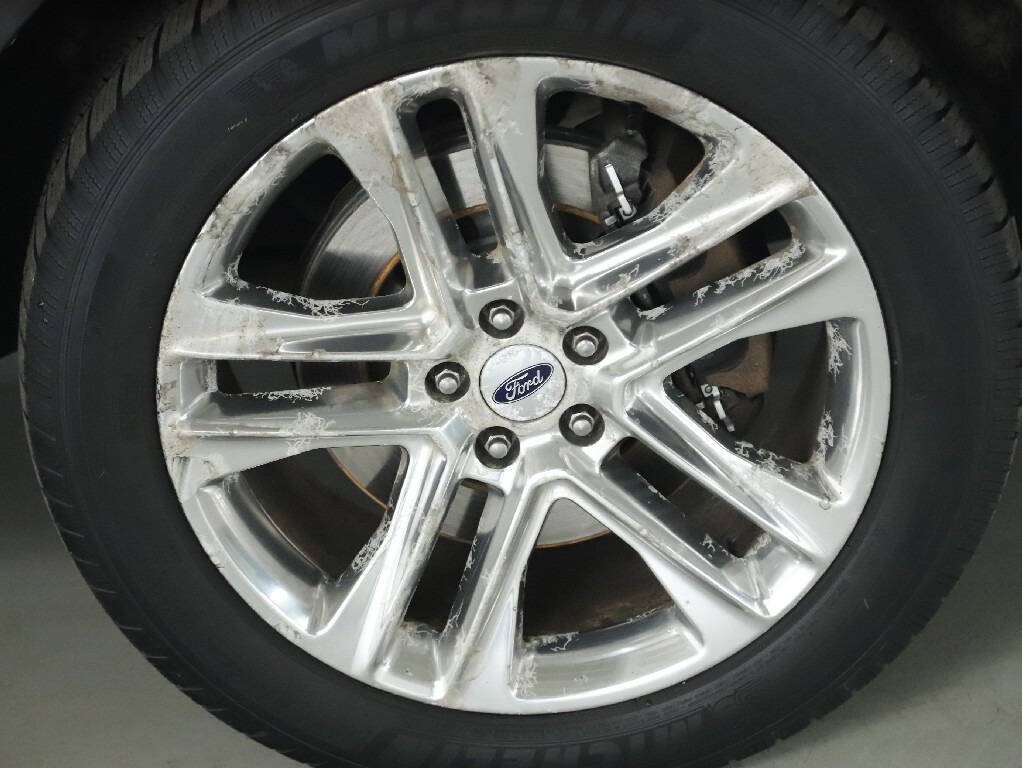 2016 Ford Explorer Image 10