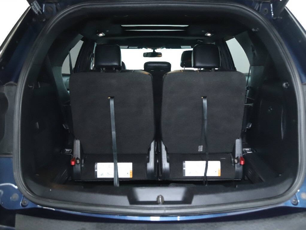 2016 Ford Explorer Image 32