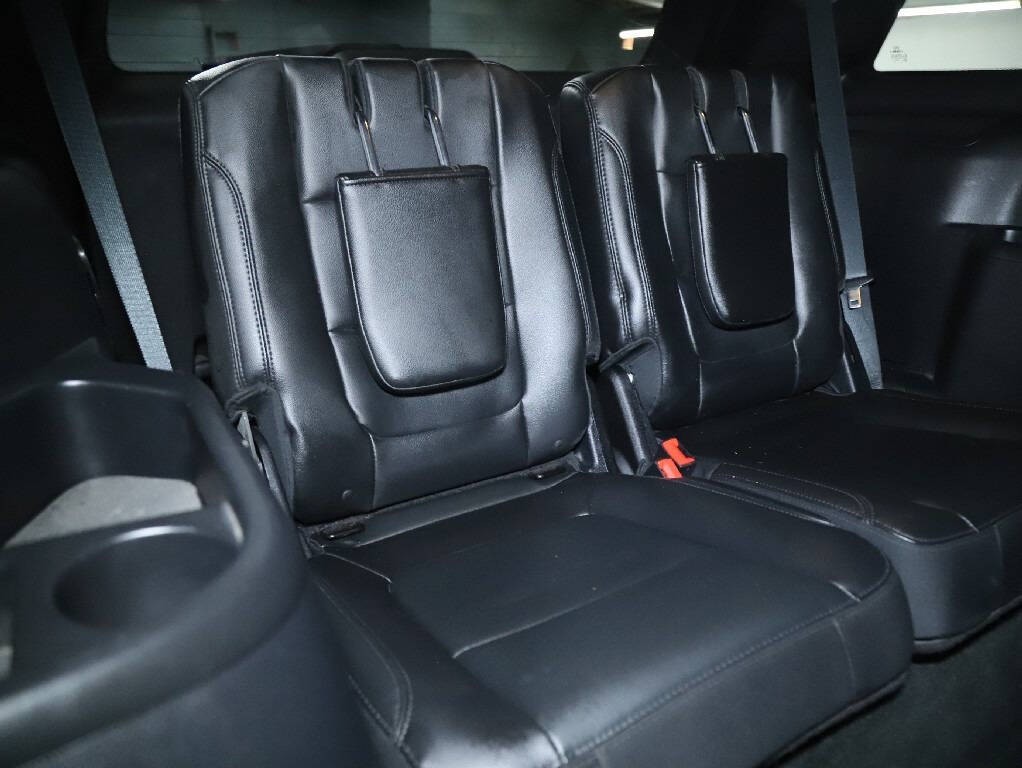2016 Ford Explorer Image 35