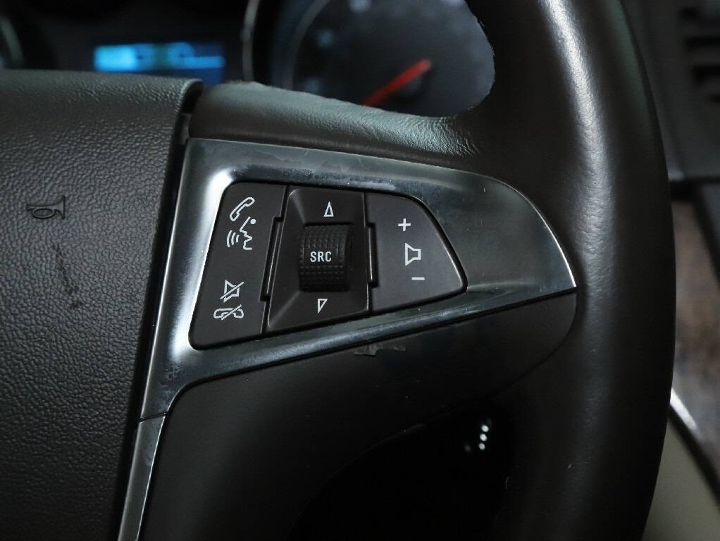 2013 Buick Regal Image 23