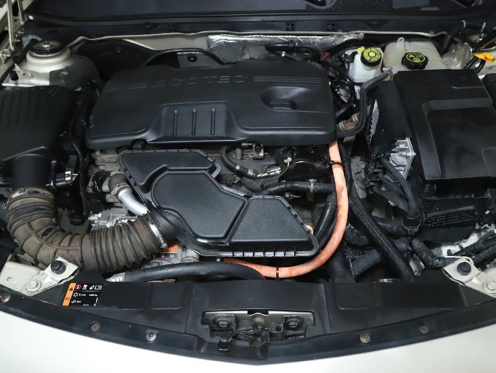 2013 Buick Regal Image 33