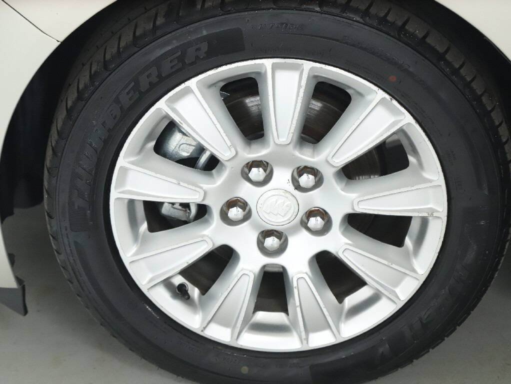 2013 Buick Regal Image 35