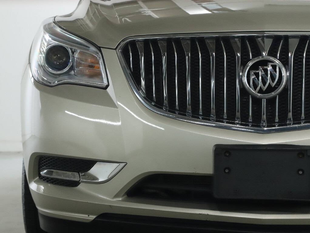 2015 Buick Enclave Image 6