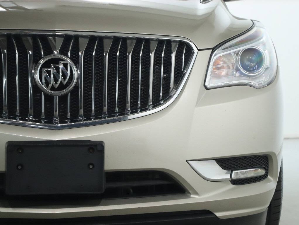 2015 Buick Enclave Image 7