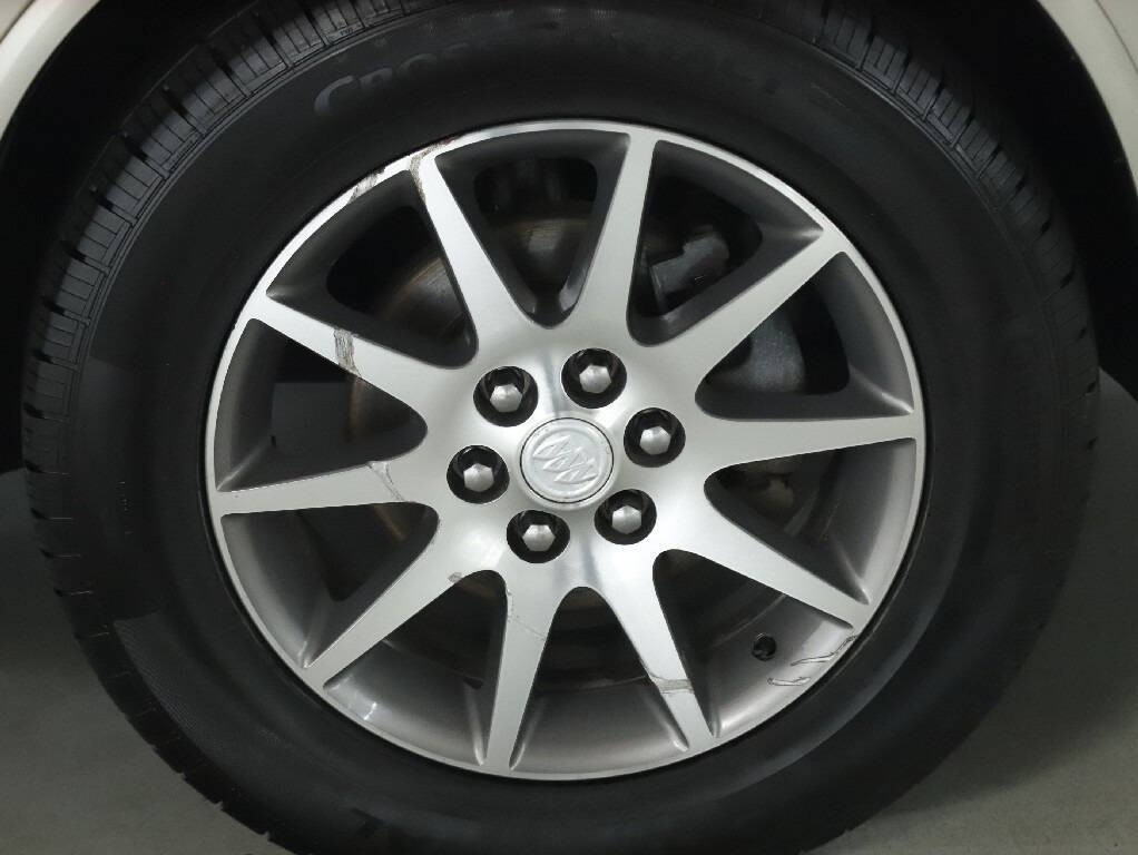 2015 Buick Enclave Image 10