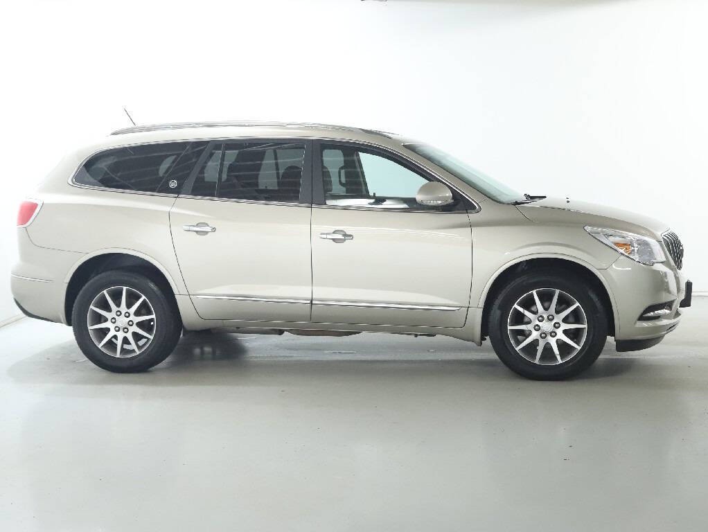 2015 Buick Enclave Image 11