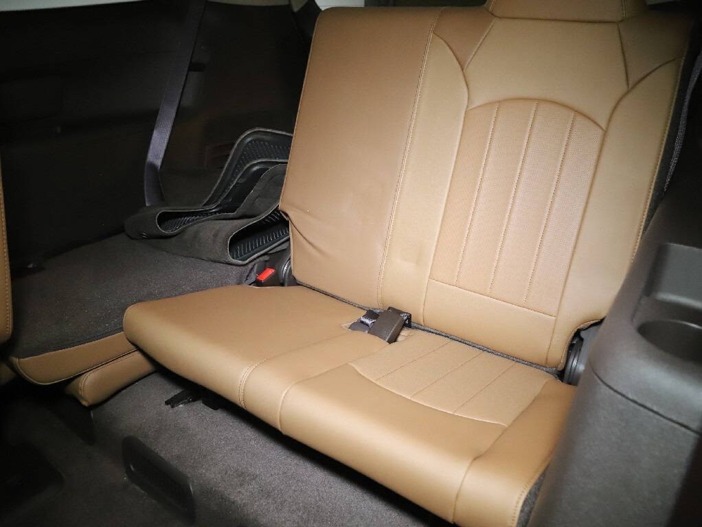 2015 Buick Enclave Image 14