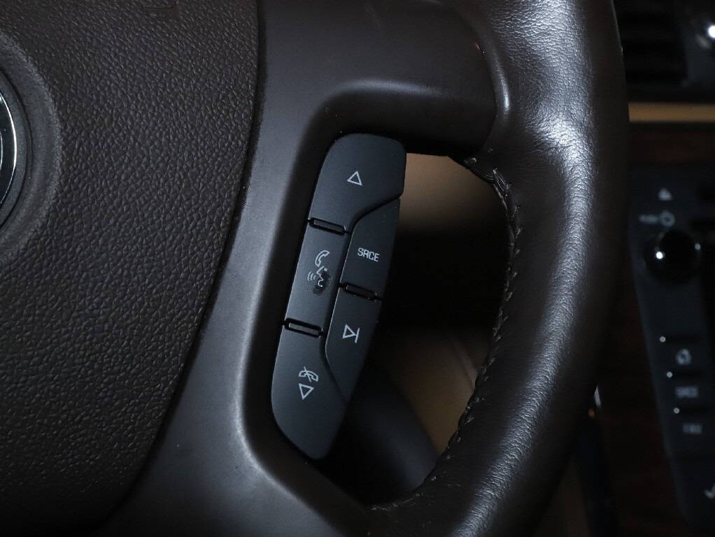 2015 Buick Enclave Image 23