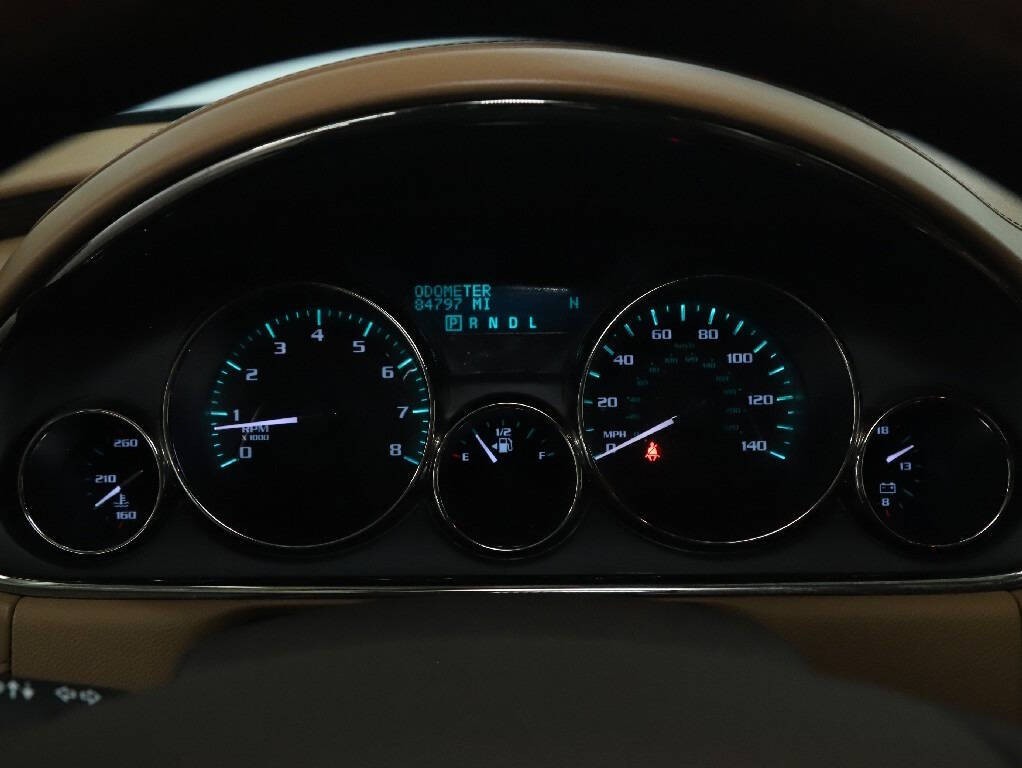 2015 Buick Enclave Image 24