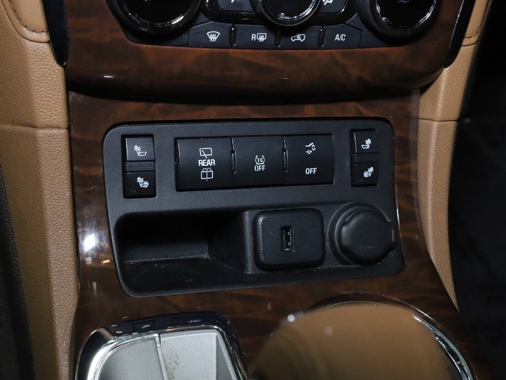 2015 Buick Enclave Image 26