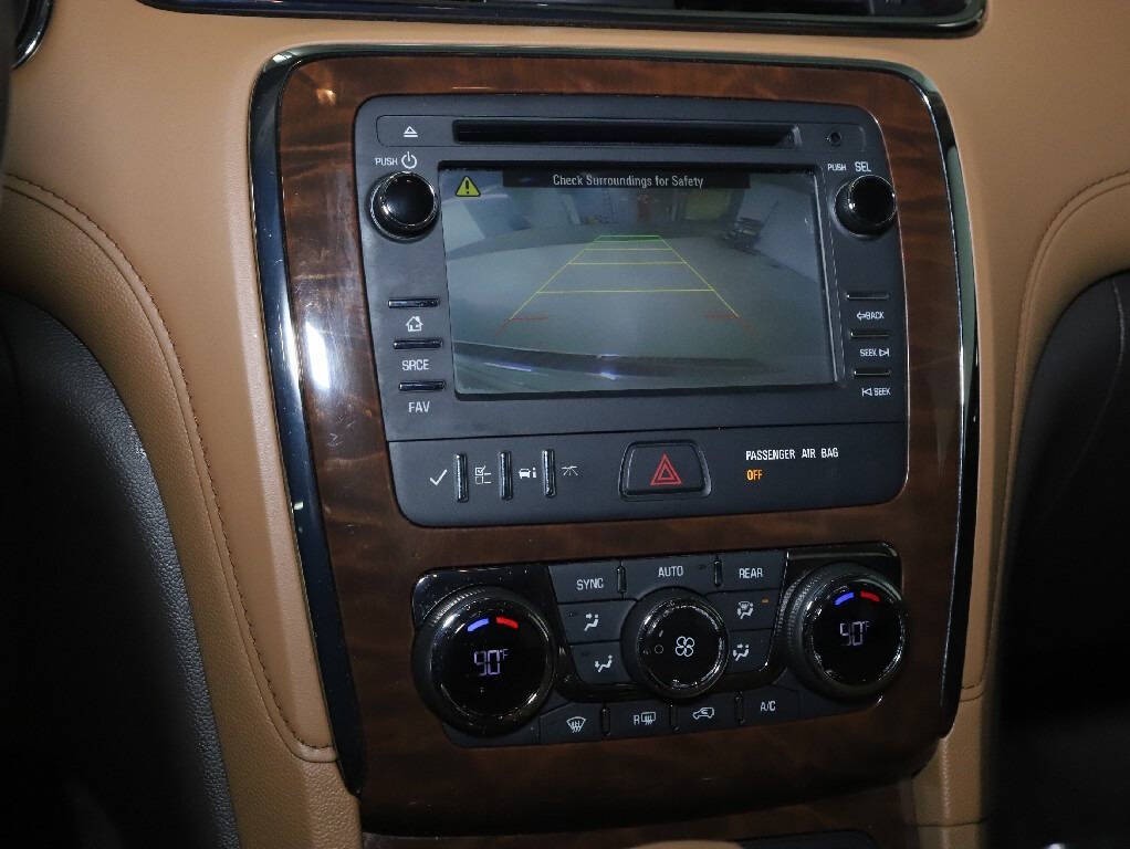 2015 Buick Enclave Image 28